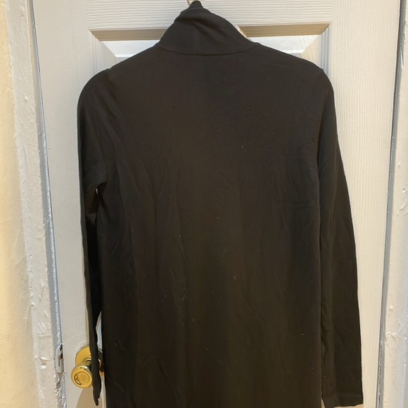 100% cashmere long cardigan - Picture 9 of 12